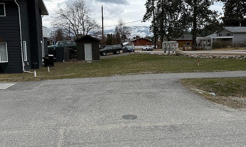 Mcbain Road West Kel...