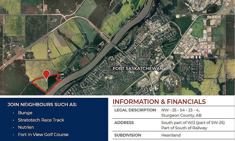 35.36 Acres Of Possi...