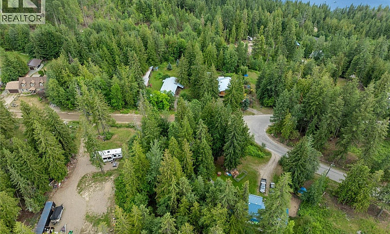 Mountain Drive Lot# ...