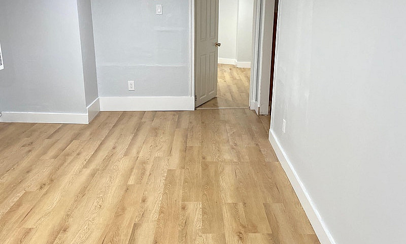 1-Bedroom Apartment ...