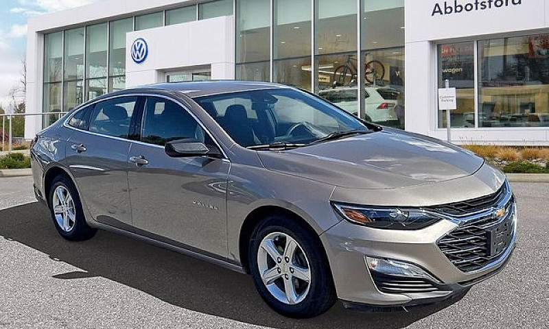 2023 Chevrolet Malib...