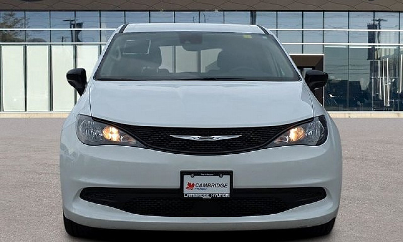 2024 Chrysler Grand ...