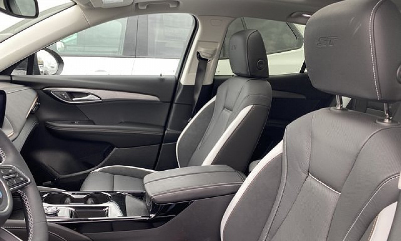 2025 Buick Envision ...