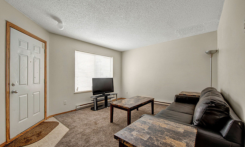 1 Bed X 1 Bath Apart...