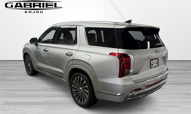 2023 Hyundai Palisad...