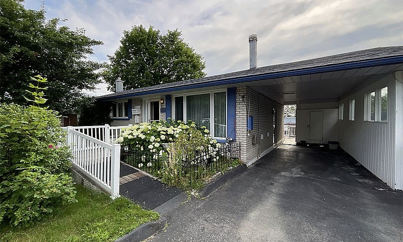 $429,900 - Bungalow ...