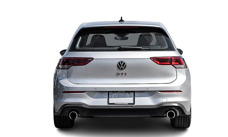 2024 Volkswagen Golf...