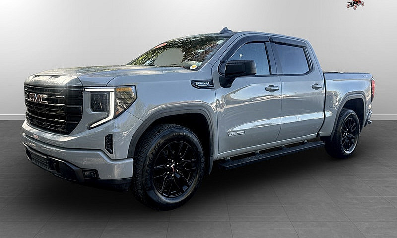 2024 Gmc Sierra K150...
