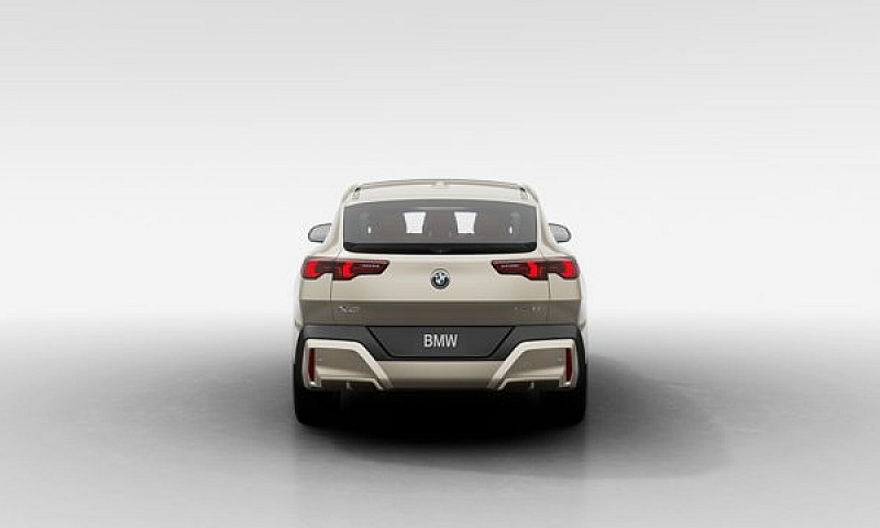 2027 Bmw X2 Xdrive28...