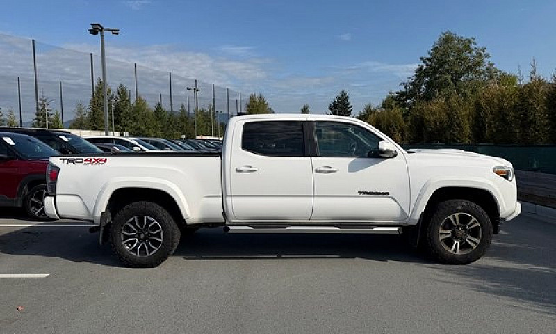 2021 Toyota Tacoma T...
