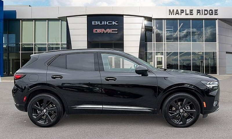 2023 Buick Envision ...