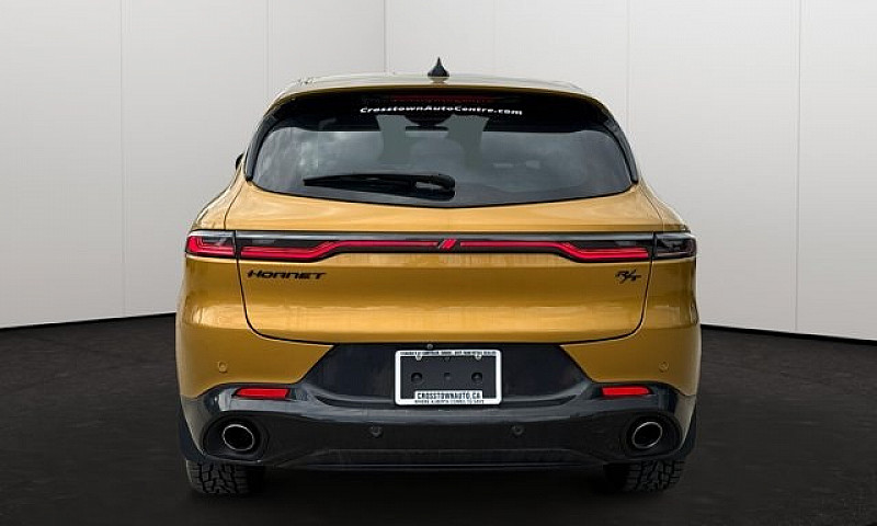 2024 Dodge Hornet R/...