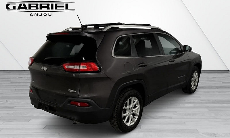 2014 Jeep Cherokee L...