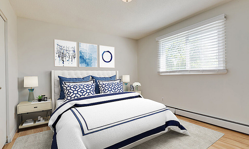 Rentals Near Sherwoo...