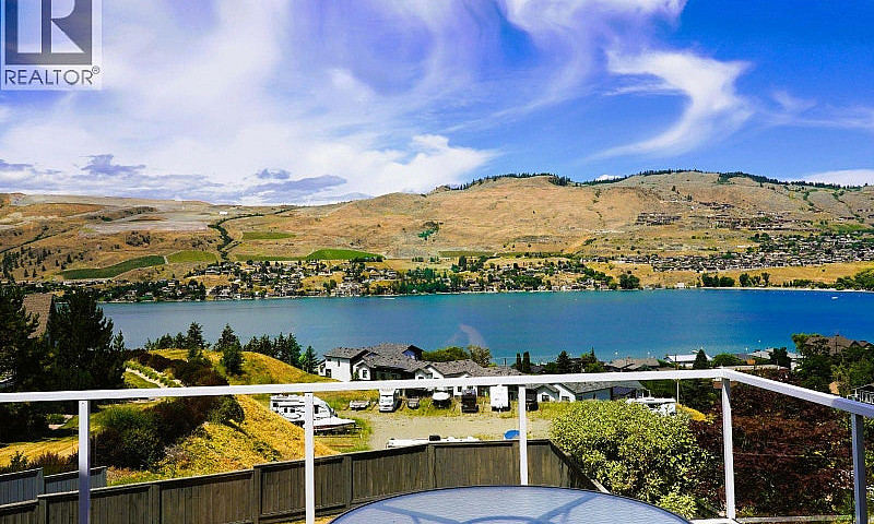 7760 Okanagan Landin...