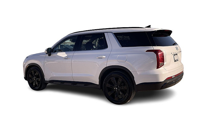 2024 Hyundai Palisad...