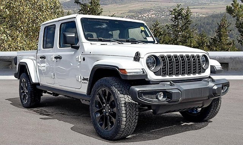 2026 Jeep Gladiator ...