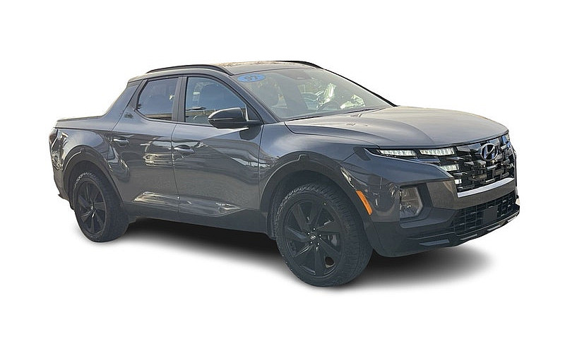 2024 Hyundai Santa C...