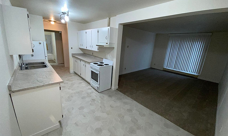2 Bedroom Apartment ...