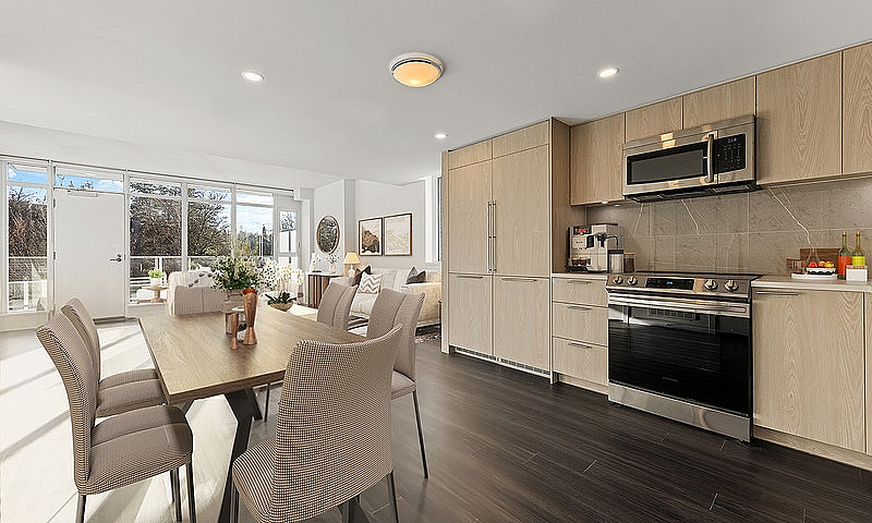 Townhouse *Special O...