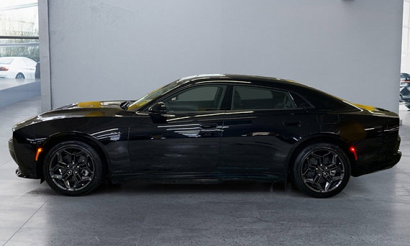 2026 Dodge Charger R...