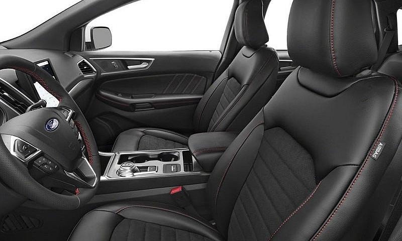 2024 Ford Edge St Li...