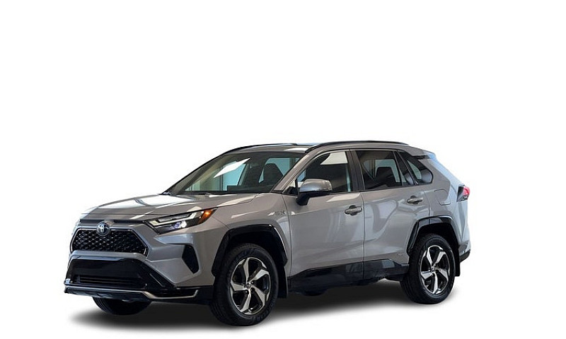 2023 Toyota Rav4 Pri...