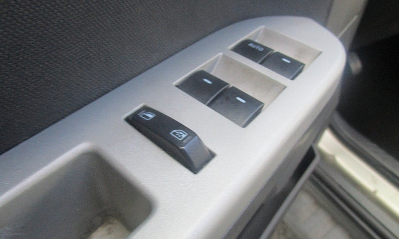 Ford Escape Xlt I4 4...