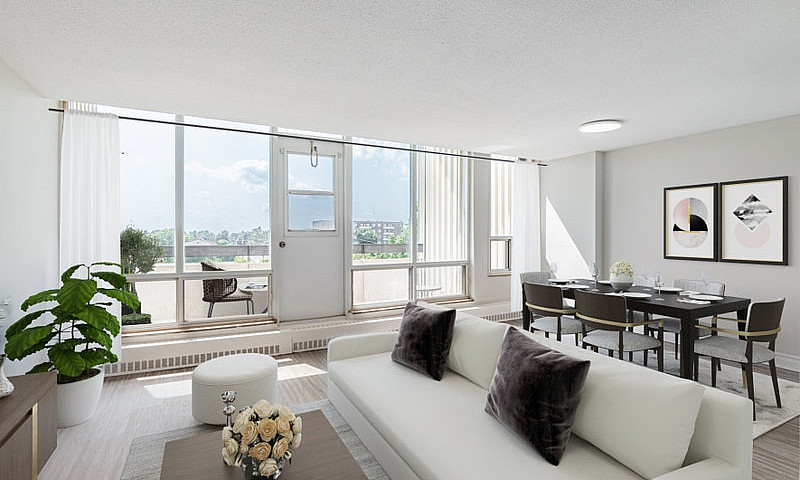 2 Bedroom Apartment ...