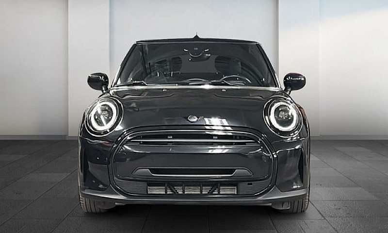 2024 Mini Cabriolet ...