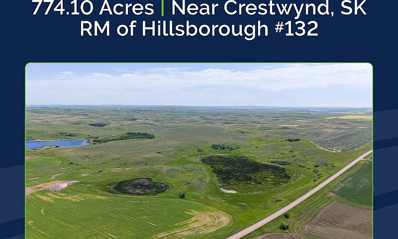Mixed Use Farmland F...