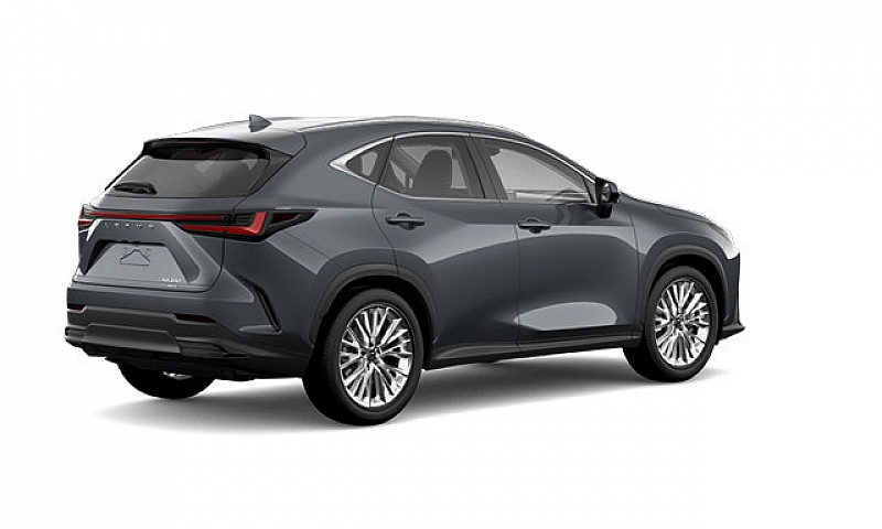 2026 Lexus Nx Nx 350...