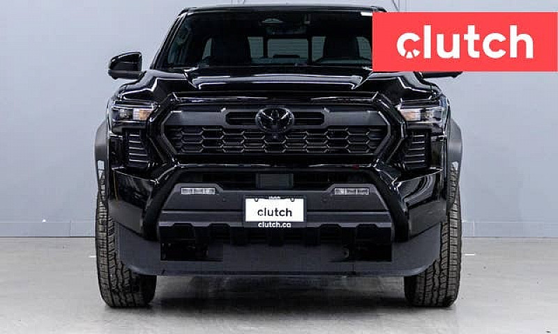 2026 Toyota Tacoma H...