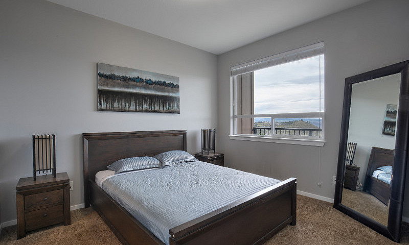 Fully Furnished Top ...