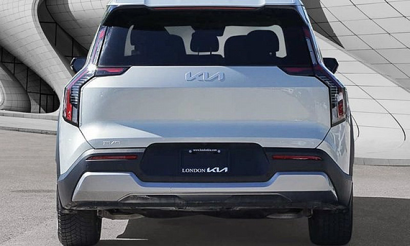 2026 Kia Ev9 Land | ...