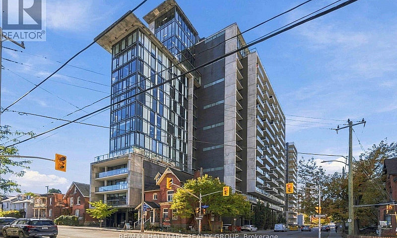 411 - 224 Lyon Stree...