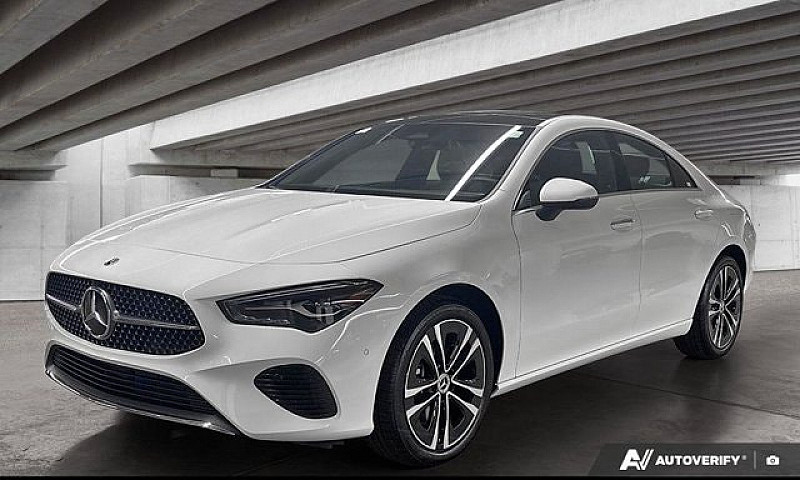 2026 Mercedes-Benz C...