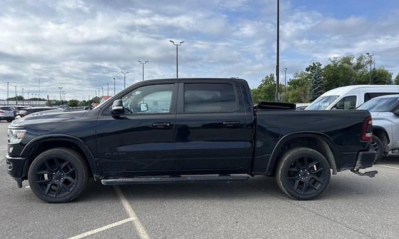 2020 Ram 1500 Larami...