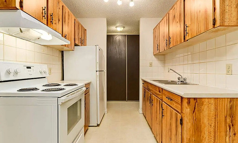Affordable Apartment...