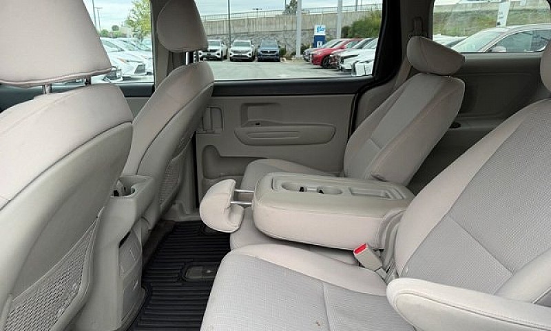2020 Kia Sedona Lx |...