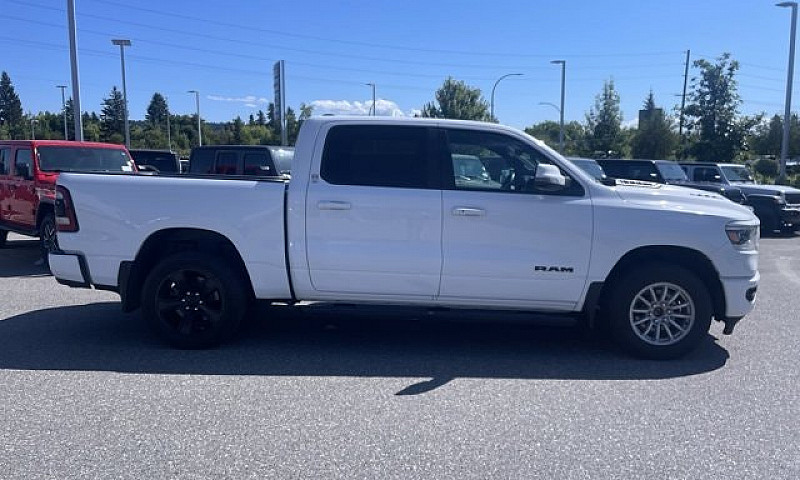 2024 Ram 1500 Sport...