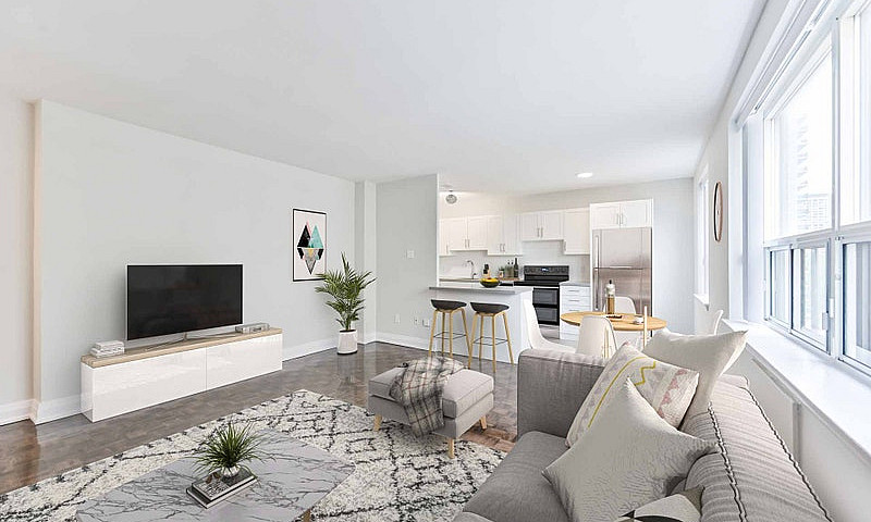 149 St George - 1 Be...