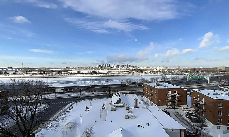 350 000$ - Condo À V...