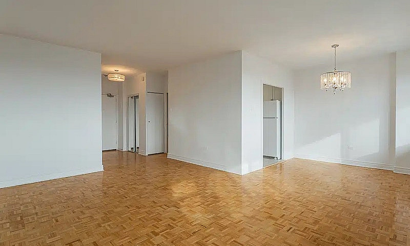 3 1/2, 1 Chambre, À ...