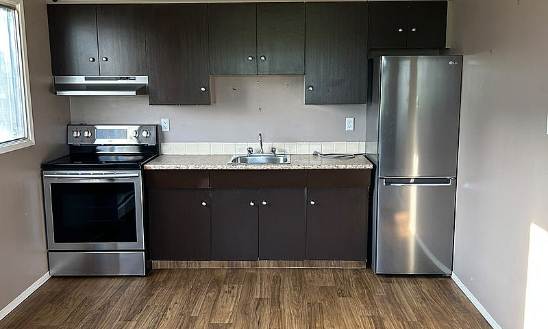 1Bed, 1Bath Apartmen...