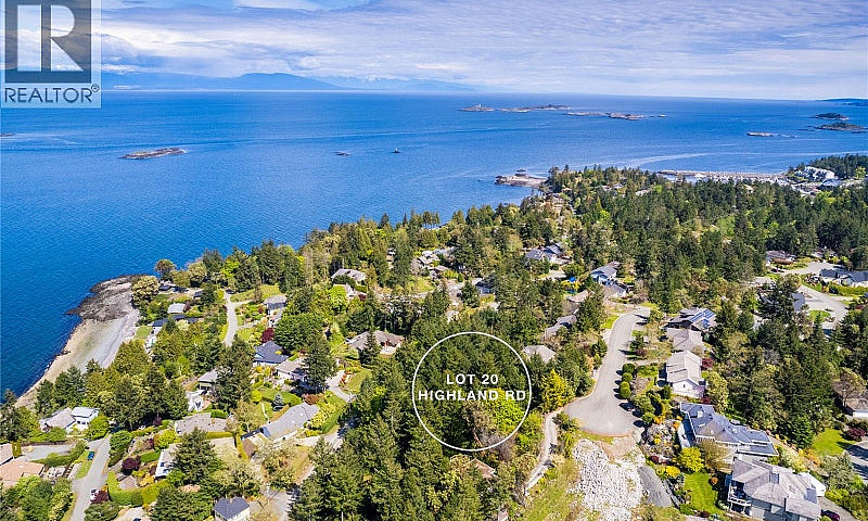 Lot 20 Highland Rd N...