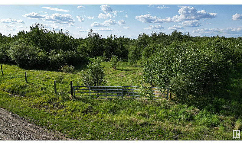 Rge Rd 90 Rural Sadd...