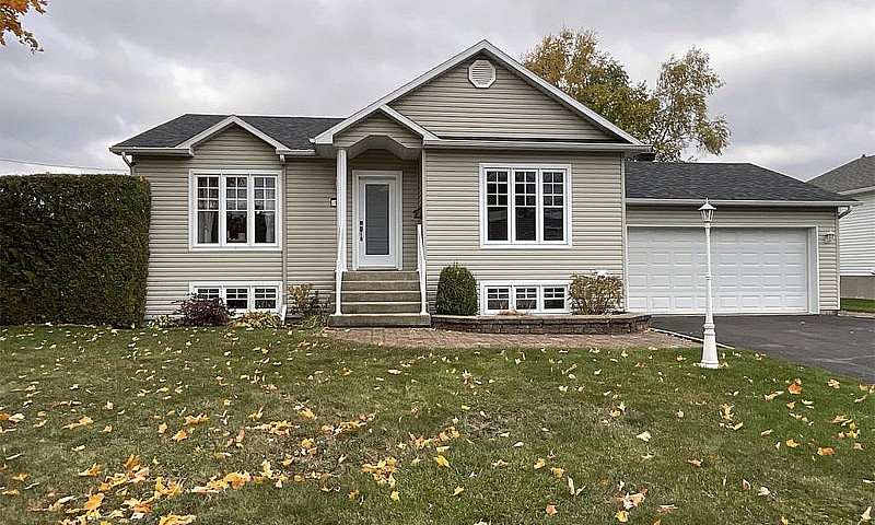 $468,000 - Bungalow ...