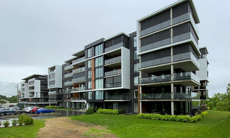 275 000$ - Condo À V...