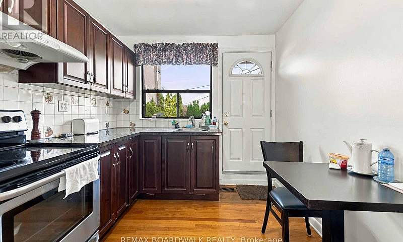 2173 Carnegie Street...